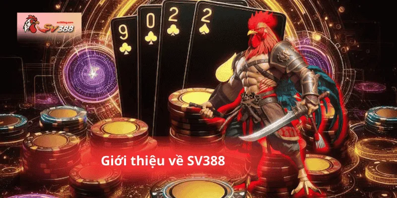 Giới thiệu chung về SV388